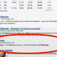 Illustration for article titled Mitt Romney Gets Screwed Santorum-Style on Google
